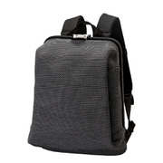 FW03-102 [Tondo（トンド） Dulles Backpack S（ダレス バックパック S） A4サイズ/13インチPC対応 グレー]