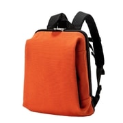 FW03-102 [Tondo（トンド） Dulles Backpack S（ダレス バックパック S） A4サイズ/13インチPC対応 オレンジ]