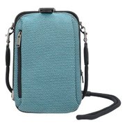 FW03-104 [Tondo（トンド） Nano（ナノ） ダレス ショルダーバッグ ブルー]