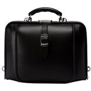 DS2-TT [New Dulles TOUCH Tough（ニューダレス タッチ タフ） F2 ダレスバックパック A4サイズ/13インチPC対応 ブラック 豊岡鞄]