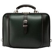 DS2-TT [New Dulles TOUCH Tough（ニューダレス タッチ タフ） F2 ダレスバックパック A4サイズ/13インチPC対応 グリーン 豊岡鞄]