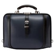 DS2-TT [New Dulles TOUCH Tough（ニューダレス タッチ タフ） F2 ダレスバックパック A4サイズ/13インチPC対応 ネイビー 豊岡鞄]