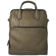 FW04-101 [Cavallo 2（カバロ 2） ダレスバックパック 15.6インチPC対応 カーキ]