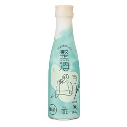 ヨドバシ.com - 沢の鶴 整酒 10度 180ml [日本酒] 通販【全品