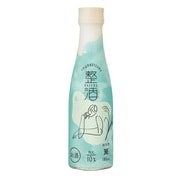 整酒 10度 180ml [日本酒]