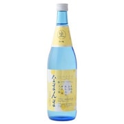 なまんま 13.5度 720ml [日本酒]