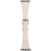 RWC040FU [Apple Watch 38-41mm 用 バンド マイパレット テーパード ベージュ]