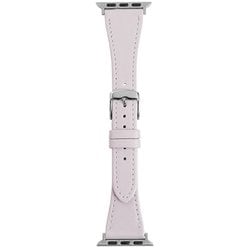 RWC040GU [Apple Watch 38-41mm 用 バンド マイパレット テーパード グレー]
