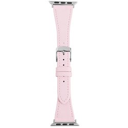 RWC040PU [Apple Watch 38-41mm 用 バンド マイパレット テーパード ピンク]