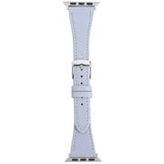RWC040UU [Apple Watch 38-41mm 用 バンド マイパレット テーパード ライトブルー]