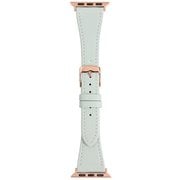 RWC740MU [Apple Watch 38-41mm 用 バンド マイパレット テーパード ミントグリーン]