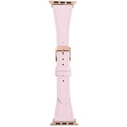 RWC740PU [Apple Watch 38-41mm 用 バンド マイパレット テーパード ピンク]