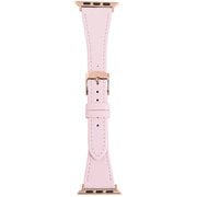 RWC740PU [Apple Watch 38-41mm 用 バンド マイパレット テーパード ピンク]