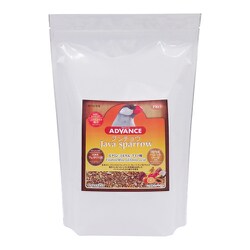 PRO ADVANCE ブンチョウ 1.6kg