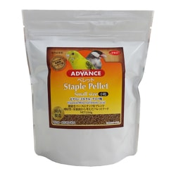 PRO ADVANCE ペレット スモールサイズ 250g