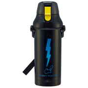 キッズ 水筒 プラスチック 抗菌 直飲み 800ml ポケットモンスター PSB8RAG