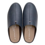 FR0002 [スリッパ room's L （約25.0～27.0cm） ネイビー]