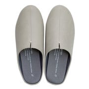 FR0002 [スリッパ room's L （約25.0～27.0cm） グレー]