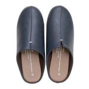 FR0005 [スリッパ room's XM （約24.0～25.0cm） ネイビー]
