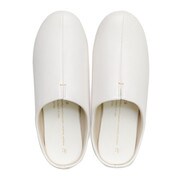 FR0005 [スリッパ room's XM （約24.0～25.0cm） ホワイト]