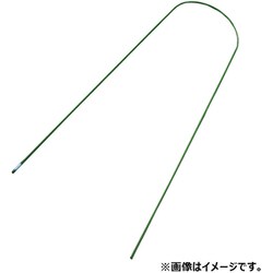 ヨドバシ.com - 積水樹脂 菜園アーチ支柱＃700 16×2100 通販【全品無料