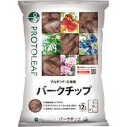 バークチップ L 12L