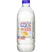 ササっと安心融雪剤（無塩） 2L