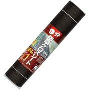 強力防草クロスシート 黒 紙管巻 0.5×50m