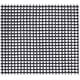 トリカルネット H01 ブラック 1m×40m