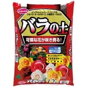 バラの土(ステビア配合) 12L