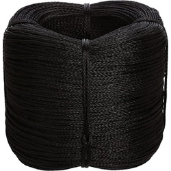 ブレードロープ 黒 3×330m