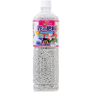 花の肥料（ペットボトル） 900g