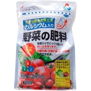 カルシウム入り野菜の肥料 750g