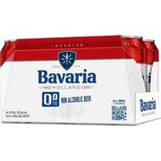 Bavaria0.0％ 330ml×6缶 [アルコールテイスト飲料]