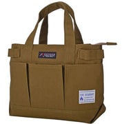 410310032 GUNMAKU ショルダーバッグ KHAKI