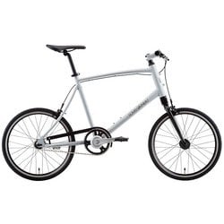 LOUIS GARNEAU（ルイガノ）　EASEL6.0 ミニベロ　20インチ LOUIS GARNEAU / ルイガノ / EASEL6.0 / 折りたたみ