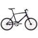 ミニベロ（小径車） 460mm（155～170cm） 20インチ 変速なし EASEL SS（460） LG NAVY