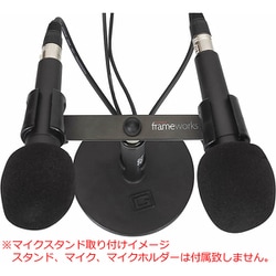 まいく ハンズフリー マイク 3.5mm プラグ対応 ケンウッド KENWOOD MDV
