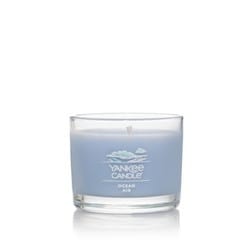 YANKEE CANDLE シグネチャータンブラー ミニ オーシャンエアー YK00905385
