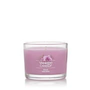 YANKEE CANDLE シグネチャータンブラー ミニ ワイルドオーキッド YK00905388