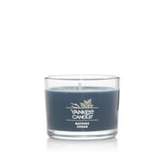 YANKEE CANDLE シグネチャータンブラー ミニ ベイサイドシダー YK00905399