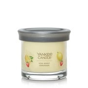 YANKEE CANDLE シグネチャータンブラー S アイスドベリーレモネード YK01005384