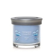 YANKEE CANDLE シグネチャータンブラー S オーシャンエアー YK01005385