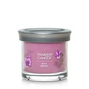 YANKEE CANDLE シグネチャータンブラー S ワイルドオーキッド YK01005388