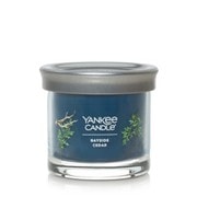 YANKEE CANDLE シグネチャータンブラー S ベイサイドシダー YK01005399