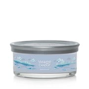 YANKEE CANDLE シグネチャータンブラー 5ウィック オーシャンエアー YK01105385