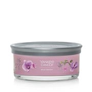 YANKEE CANDLE シグネチャータンブラー 5ウィック ワイルドオーキッド YK01105388