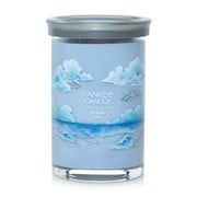 YANKEE CANDLE シグネチャータンブラー 2ウィック オーシャンエアー YK01205385