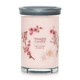 YANKEE CANDLE シグネチャータンブラー 2ウィック ピンクチェリー&バニラ YK01205386
