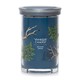 YANKEE CANDLE シグネチャータンブラー 2ウィック ベイサイドシダー YK01205399
